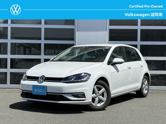 ゴルフ TDI コンフォートラインマイスター ディーゼル