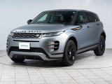 レンジローバーイヴォーク Rダイナミック S 2.0L D180 ディーゼル 4WD 