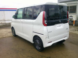 ルークス X 4WD 