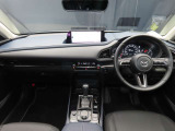 CX-30 2.0 20S Sパッケージ 