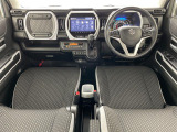 ハスラー ハイブリッド(HYBRID) Xターボ 4WD 修復歴無し