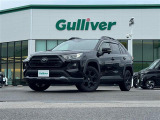 RAV4 2.0 アドベンチャー オフロードパッケージ 4WD 修復歴無し