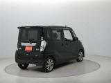 走りにこだわりながら収納力も持ち合わせたお車です。荷物を載せて軽快なドライブを楽しめますよ♪