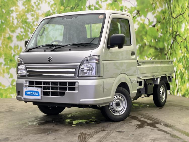 キャリイ KC 4WD 