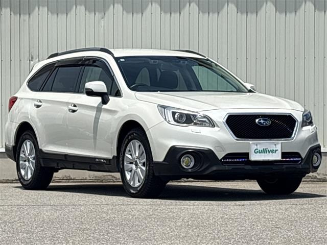 レガシィアウトバック 2.5 4WD 4WD 修復歴無し