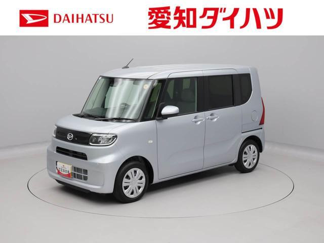 タント X 