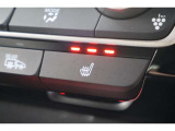 シートヒーター装備付き車!!座席に埋め込まれた電熱線によりシートを暖めることが出来る装備で、温められたシートは、寒い冬には最適です!!