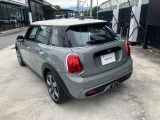 MINI NEXT2年間走行距離無制限保証100項目の納車前点検