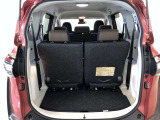 走りにこだわりながら収納力も持ち合わせたお車です。荷物を載せて軽快なドライブを楽しめますよ♪