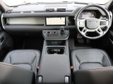 ディフェンダー  110 S 3.0L D300 ディーゼルターボ 4WD