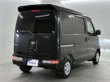 走りにこだわりながら収納力も持ち合わせたお車です。荷物を載せて軽快なドライブを楽しめますよ♪