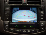 バックガイドモニターで、後方を確認しながら安心して駐車することができます。運転初心者も熟練者も必須の機能ですよ!