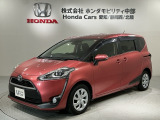 全国納車可 第三者機関証明書付 1年保証 ワンオーナー 純正ナビ TV Rカメラ ドラレコ 衝突軽減B ETC LEDライト 横滑り防止 両側電動ドア フォグ AAC装備のトヨタのシエンタ G入庫