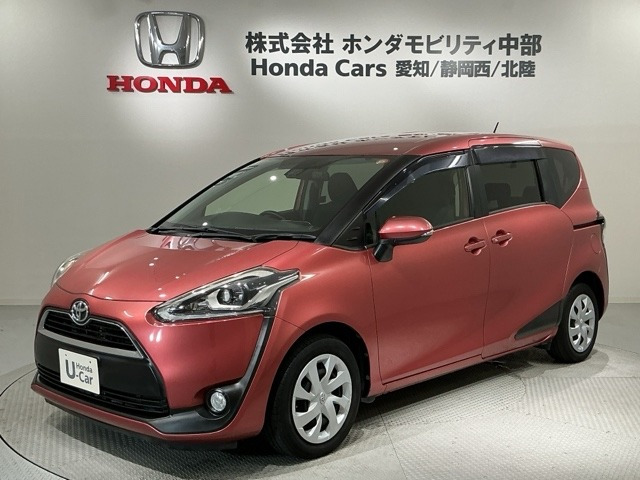 シエンタ 1.5 G