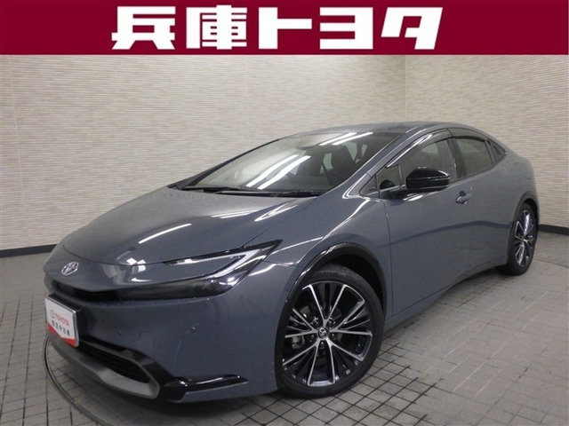 プリウス 2.0 Z