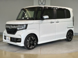 N-BOX G L ターボ ホンダセンシング 