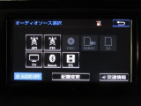 トヨタ純正7インチナビ NSZT-W64
