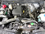 親切・丁寧な専門メカニックスタッフが応対!・車検・点検整備・事故等の修理などアフターサービスも安心。お車のカスタマイズもネクステージのサービススタッフまでご相談ください!