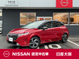 日産 ノートオーラ