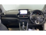 ロッキー 1.0 プレミアム 4WD 