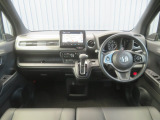 N-WGN L 4WD 