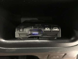 【ETC】とっても便利なETCを装備しています。 ETCを利用して、高速道路を楽々ドライブしましょう。