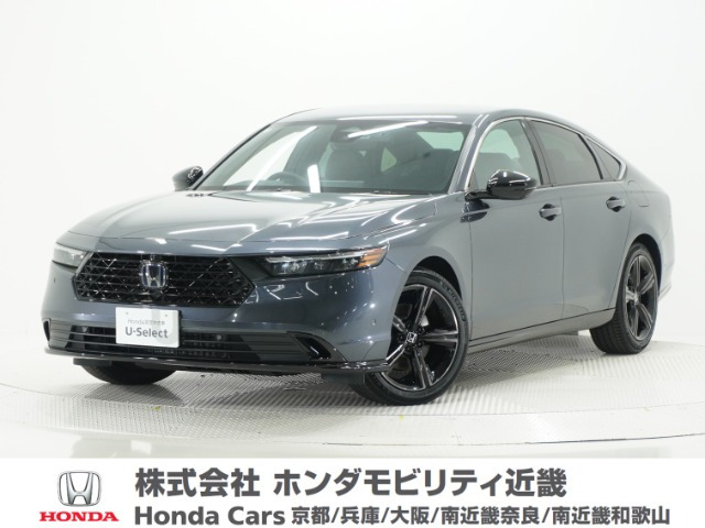 アコード 2.0 e:HEV ホンダ センシング 360プラス