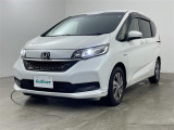 フリード 1.5 ハイブリッド G ホンダセンシング 修復歴無し