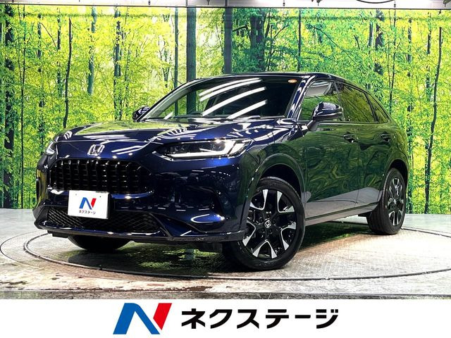 ZR-V 2.0 e:HEV Z 