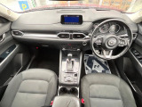 CX-5 2.0 20S プロアクティブ 