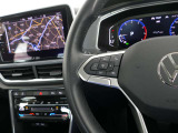 前車と一定の車間距離を保ちながら走る追随システムのACC(アダプティブクルーズコントロール)付!