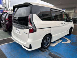セレナ 1.2 e-POWER ハイウェイスターV 
