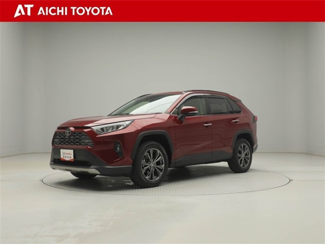 RAV4  2.0 G 4WD