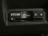 【ETC】高速道路の料金所をストレスなく通過!話題のスポットやサービスエリアに多い「スマートIC」利用時は必須のアイテムです。当店でセットアップを実施、ご納車当日からすぐにご利用いただけます!