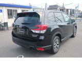 フォレスター 2.0 ツーリング 4WD 