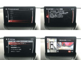 【マツダコネクト】ラジオ・テレビ/Bluetoothオーディオ、その他アプリケーションなどの機能で楽しむことができます。
