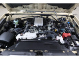 ランドクルーザー70  2.8 AX ディーゼルターボ 4WD