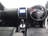 エクストレイル 2.0 20S 4WD 