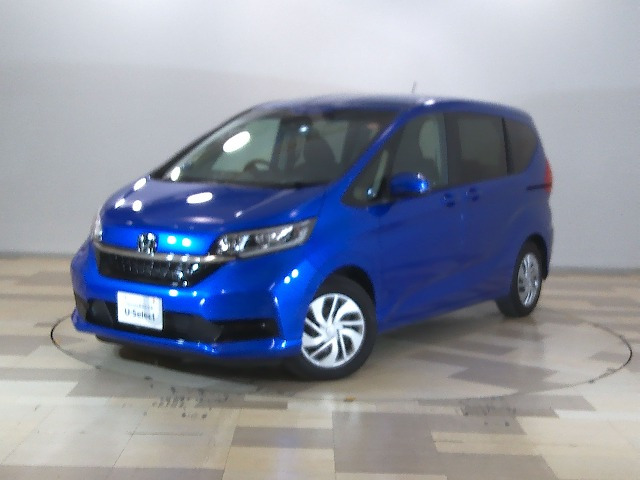 フリード+ 1.5 G 車いす仕様車