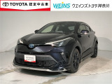 トヨタ C-HR