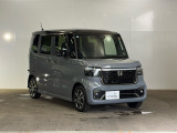 N-BOXカスタム コーディネートスタイル 2トーン 