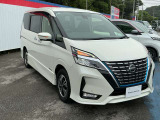 セレナ 1.2 e-POWER ハイウェイスターV 