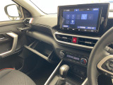 【 オートエアコン 】車内温度を感知して自動で温度調整をしてくれるのでいつでも快適な車内空間を創り上げます!