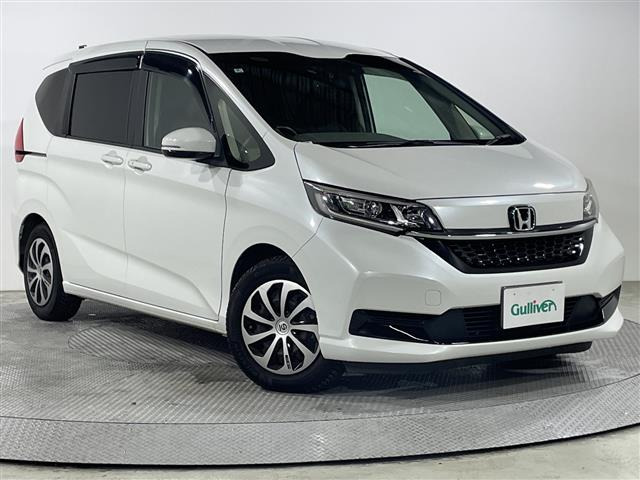フリード 1.5 G ホンダセンシング 修復歴無し