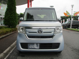 N-BOX G L ホンダセンシング 