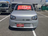 アルト L 4WD CDオーディオ