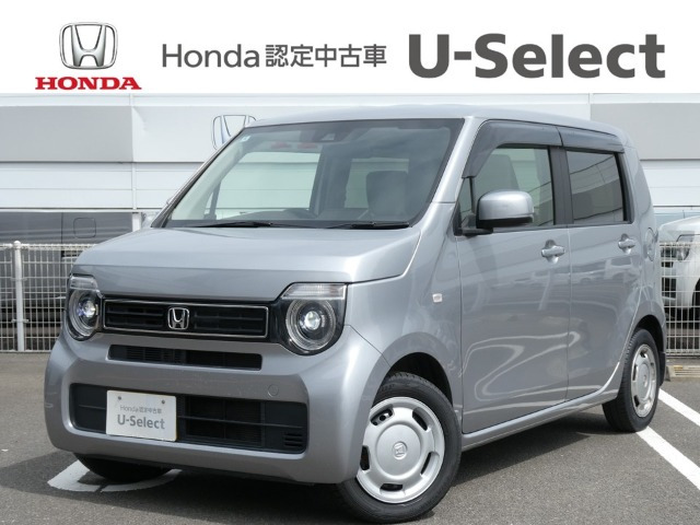 N-WGN L ホンダ センシング