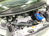 親切・丁寧な専門メカニックスタッフが応対!・車検・点検整備・事故等の修理などアフターサービスも安心。お車のカスタマイズもネクステージのサービススタッフまでご相談ください!