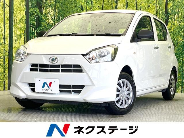 ミライース L SAIII 