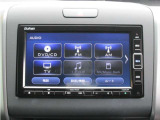 フルセグTV/FM/AM/DVD/CD/CD録音/SD/USB/Bluetooth対応